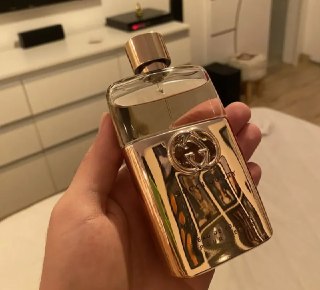 Perfume Gucci Guilty Femme EDT 50ml