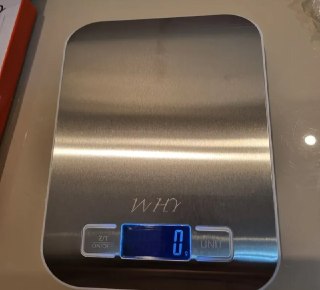 Balança Digital 10kg