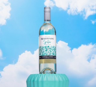 Concha y Toro Reservado Moscato Spritzer 750ml