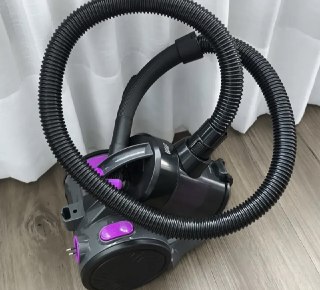 Aspirador de Pó Wap Cyclone Max 1500w 2,5L 220V