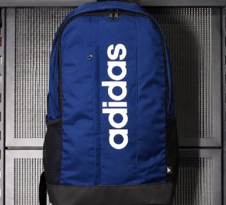 Mochila Linear adidas 18L