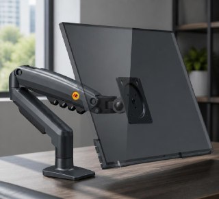 Suporte de Mesa para TV/Monitor de 17 até 30"