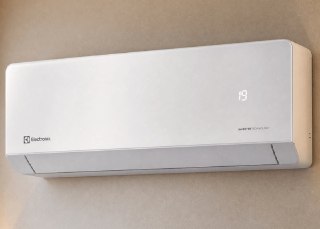 Ar Condicionado Hi Wall Electrolux Maxcomfort Inverter 18.000 BTUs Frio 220v