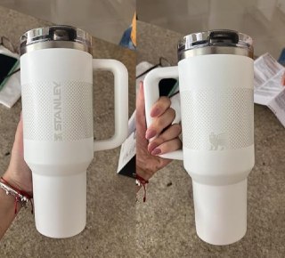 Stanley Quencher 1,18L Protour Frost Fade