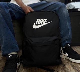 Mochila Nike Heritage 25L