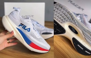 Tênis Fila Racer T2 Xtreme
