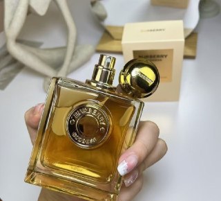 Perfume Burberry Goddess Edp 100ml