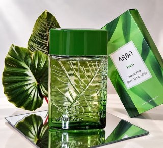 Boticário Arbo Puro Colônia 100ml