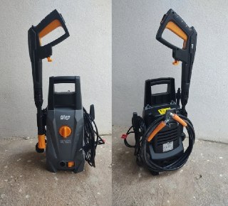 Lavadora de Alta Pressão WAP