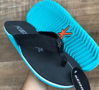 Chinelo Sandalia Kenner Nk6