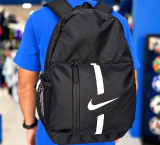 Mochila Nike Academy Team