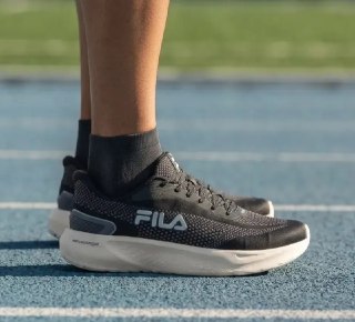 Tênis Fila Spry (3 cores)