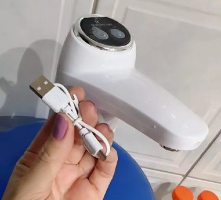 Bomba Elétrica Galão Água 20 Litros Recarregável