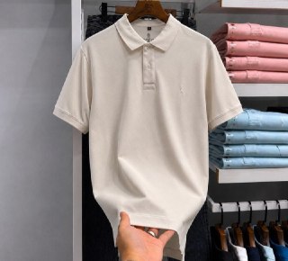 Polo Piquet Lisa Premium Polo Wear