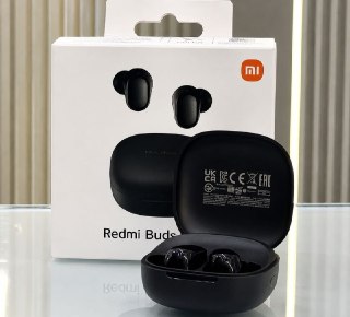 Fone De Ouvido Sem Fio Xiaomi Redmi Buds 6 Play
