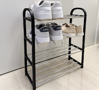 Sapateira Organizador para 8 Pares