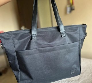 Bolsa Tote Bloom Godaily Transversal