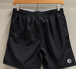 SHORT PRAIA BERMUDA TACTEL ELASTANO PRA CE FICAR BOM