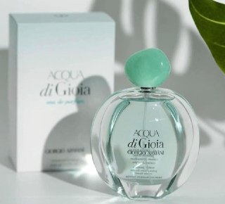 Armani Beauty, Perfume Acqua di Gioia 30ml