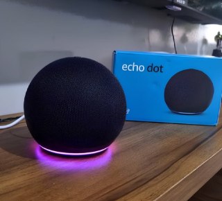 Echo Dot (5a geração)
