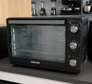 Forno Elétrico de Bancada 42L 220V Suggar