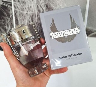 Perfume Invictus Paco Rabanne EDT 100ml