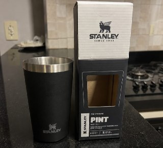 Stanley - Copo Térmico, 473 ml