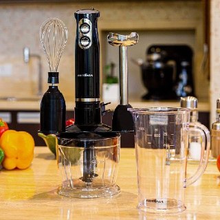 Mixer Britânia 3 em 1 400W - 110v