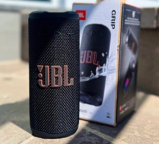 Caixa de Som JBL Grip
