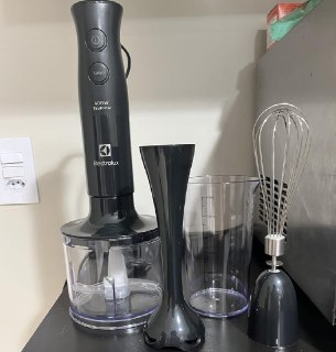 Electrolux Mixer Misturador Multiuso 3 em 1 400W 110/220v
