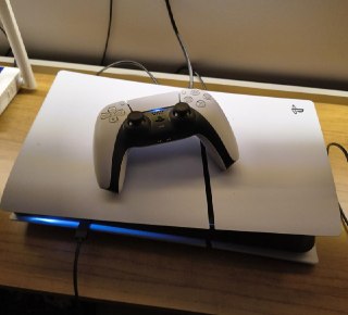 Sony PlayStation 5 Edição Digital 825GB