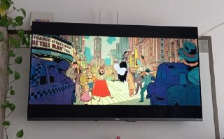 Smart TV Philco 50" 4K UHD Roku TV
