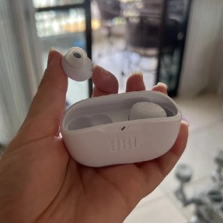 Fone de Ouvido Wave Buds 2 JBL Bluetooth