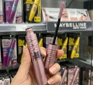 Maybelline NY Lash Sensational Sky High Máscara de Cílios
