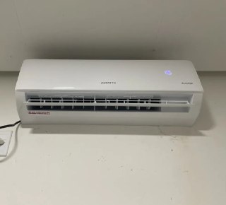 Ar Condicionado Hi Wall Agratto Zen Top Inverter 9k 220v