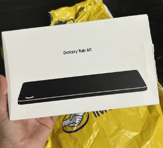 Tablet Samsung Galaxy TAB A11, 64GB, 4GB RAM