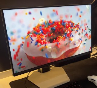 Monitor Gamer TCL 25" QD-Mini LED, 300Hz, 1ms (GtG)