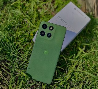 Motorola Moto G56 256gb + 12gb Ram