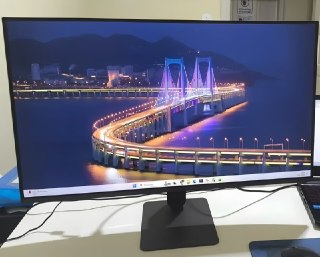 Monitor Gamer UltraGear 27" LG Full HD 144Hz 1ms IPS