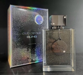 Perfume Armaf Club De Nuit Bling - 75ml