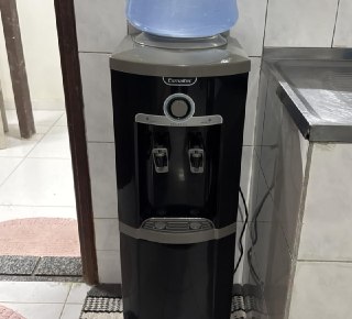Bebedouro Gelágua Esmaltec