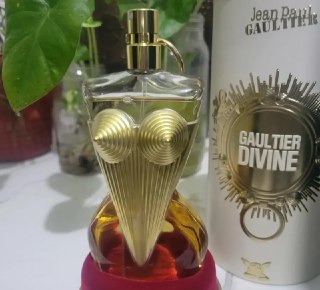 Perfume Jean Paul Gaultier Gaultier Divine Eau de Parfum 30 ml