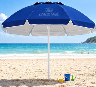 Guarda Sol Praia Gigante 2,40m
