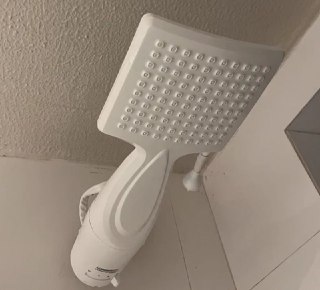 Lorenzetti Loren Shower Ultra Multitemperaturas de 220V