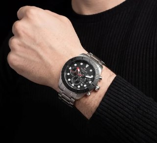 Relógio Technos Acqua Troca Pulseira