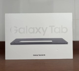 Tablet Samsung Galaxy Tab S10 FE 10.9" 128GB 8GB RAM