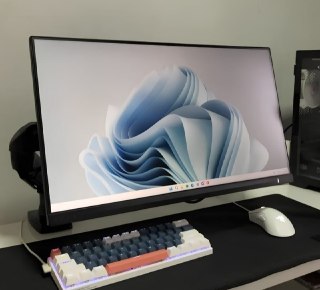 Monitor Gamer Phillips 24" Wide Evnia Ips 144hz 0.5ms