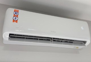 Ar Condicionado Split Gree 9.000 BTUs Inverter Wi-Fi Frio 220V R32