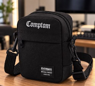 Shoulder Bag Transversal