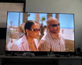 Smart Tv 43 Aoc Led Roku Full Hd